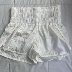 Free People The Way Home Shorts